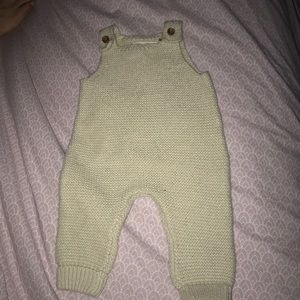 Zara mini unisex overall